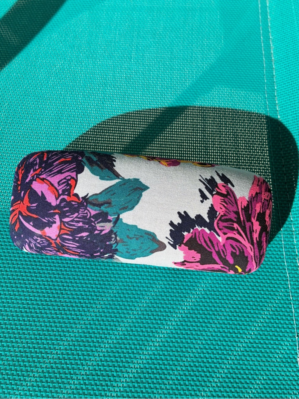 Vera Bradley Eyewear Case